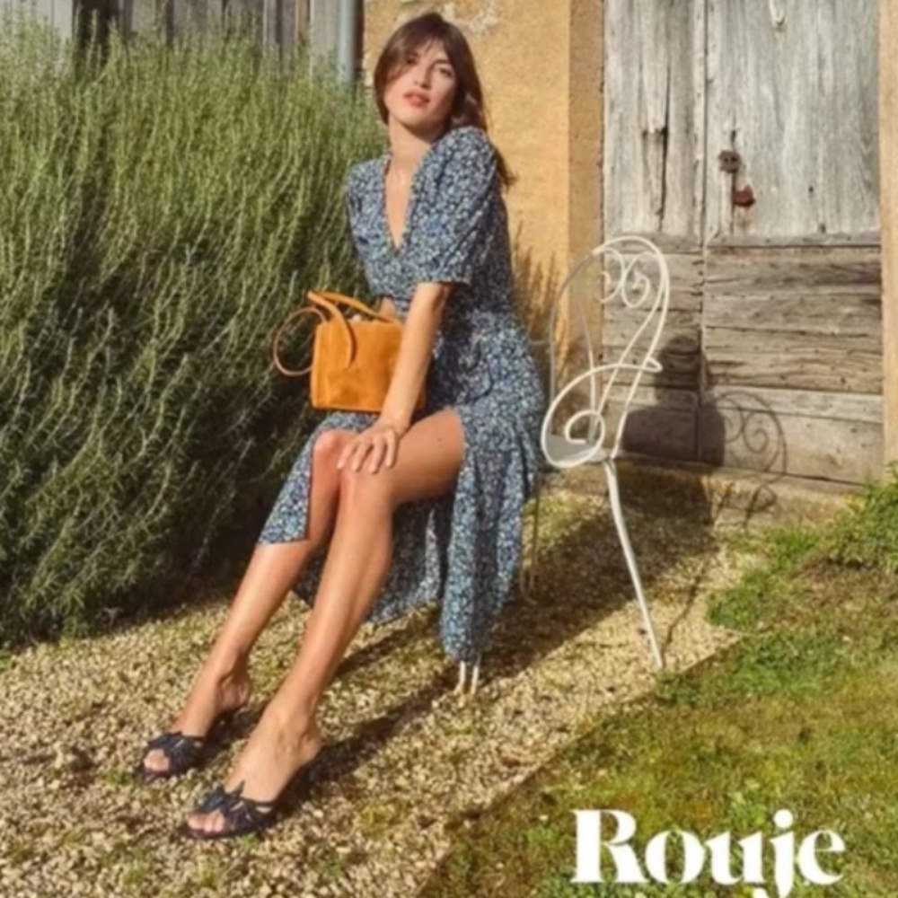 Rouje Mathilde Dress